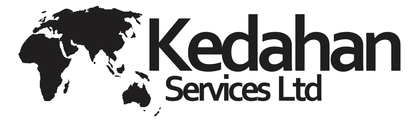 Kedahan Services Ltd